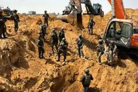 Han Yunus'ta iki şehit: Siyonist rejim ateşkesi ihlal ederken Refah'ta siyasi pazarlıklar sürüyor