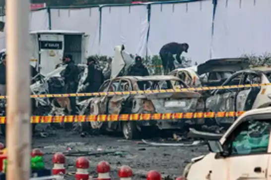 تعداد قربانیان انفجار در هند به ۱۲ نفر رسید