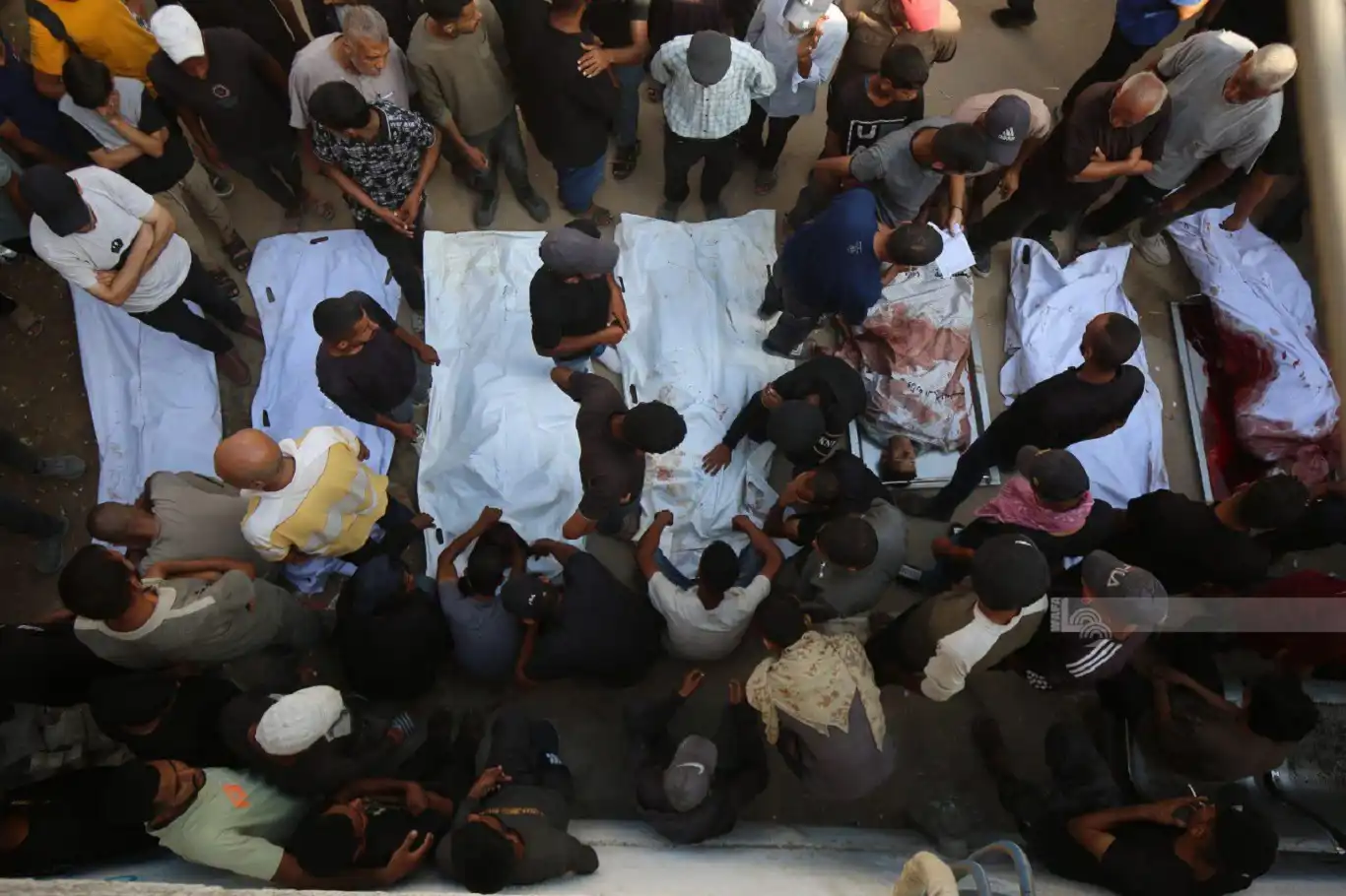 وزارة الصحة بغزة: ارتفاع عدد شهداء العدوان الإسرائيلي إلى 69182 شهيداً