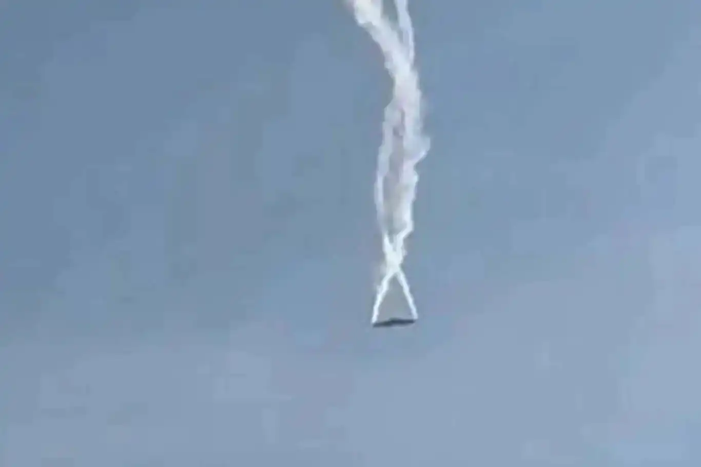 Türkiye mourns 20 servicemen after military plane crash