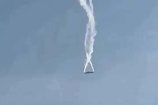 Türkiye mourns 20 servicemen after military plane crash