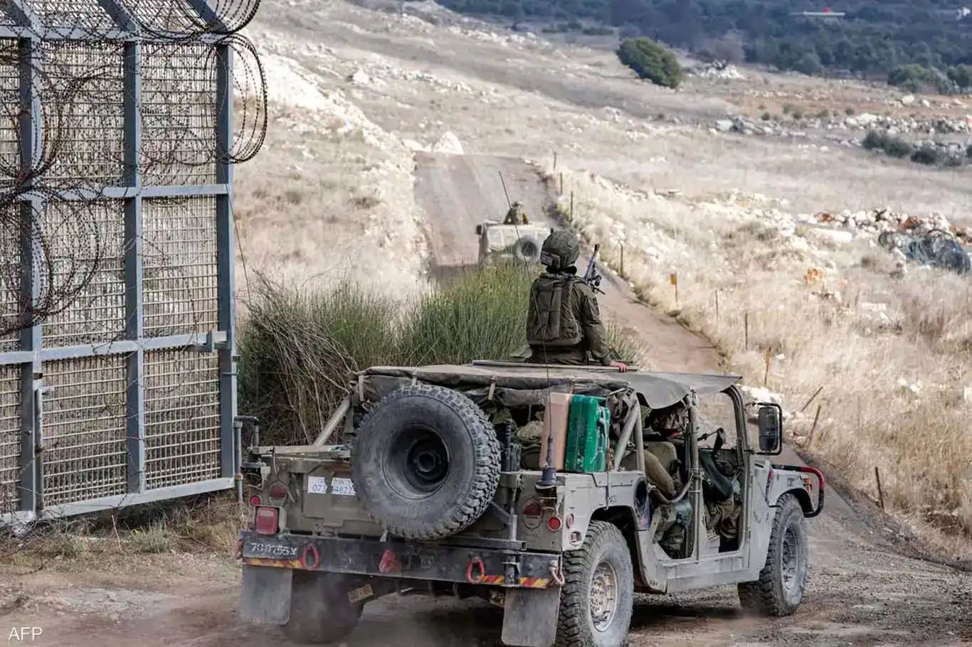 Rejîma sîyonîstî êrişeke nû li ser axa Sûrîyeyê da destpêkirin