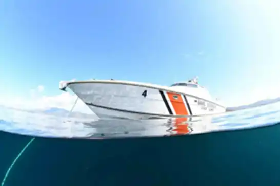 Keştiyeke masîgiran li Giresunê binav bû: Kesek canê xwe ji dest da, 2 kes hatin rizgarkirin