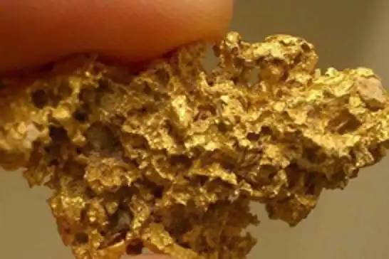 Kenya confirms major gold discovery worth over 683 billion shillings