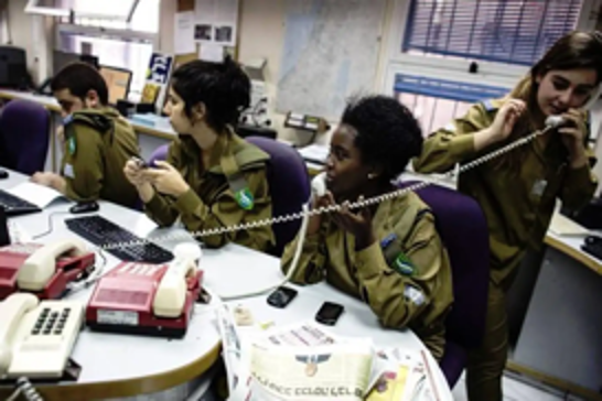 Israel plans to shut down Army Radio by March
