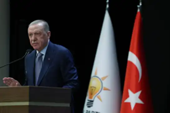 Cumhurbaşkanı Erdoğan: Askerî kargo uçağımızın karakutusu bulunmuş, incelemeler başlatılmıştır