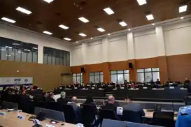 Trabzon’da il afet risk azaltma planı toplantısı gerçekleştirildi