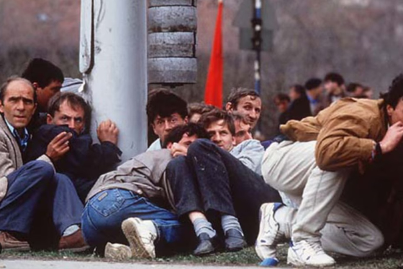 Vahşetin turizmi: Bosna'da Müslümanlara yönelik "keskin nişancı safarisi"