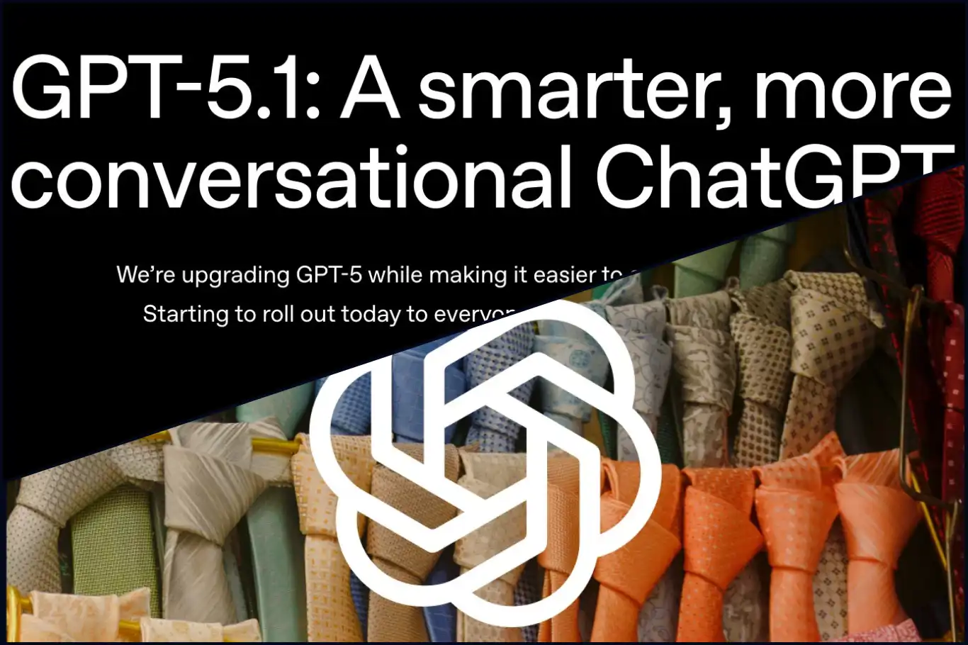 OpenAI’den yeni nesil ChatGPT modelleri: Instant ve Thinking kullanıma açıldı