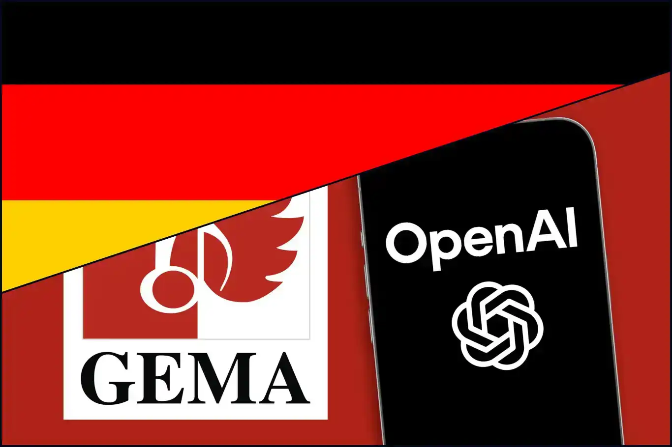 German Court rules ChatGPT violated copyright using musicians’ songs without permission