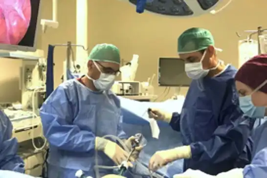 Siyonist rejim iki Amerikalı doktorun Batı Şeria'ya girişini engelledi