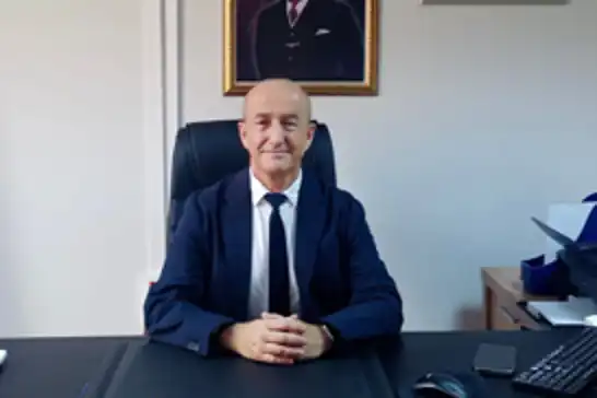 Balcalı Hastanesi başhekimliğinde görev değişimi