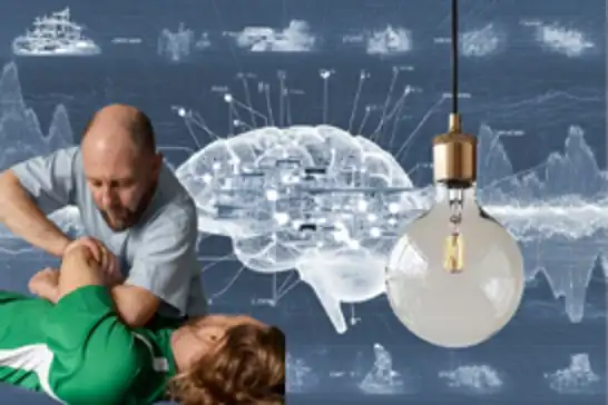 Portekizli girişimden epilepsi nöbetlerini yapay zekâyla tespit eden akıllı lamba