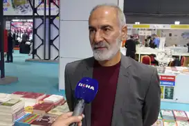 Araştırmacı Yazar İnce: Bir medeniyet dilden inşa edilir