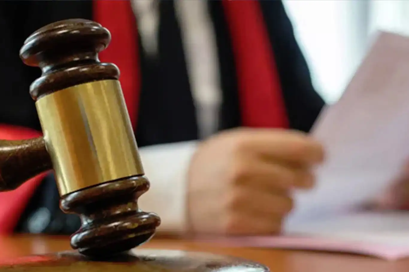 11. Yargı Paketi önümüzdeki hafta Meclis’e sunuluyor