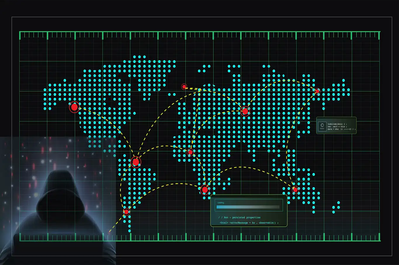 Almanya’da siber saldırılar rekor kırdı: Uzman açığı dijital güvenliği tehdit ediyor