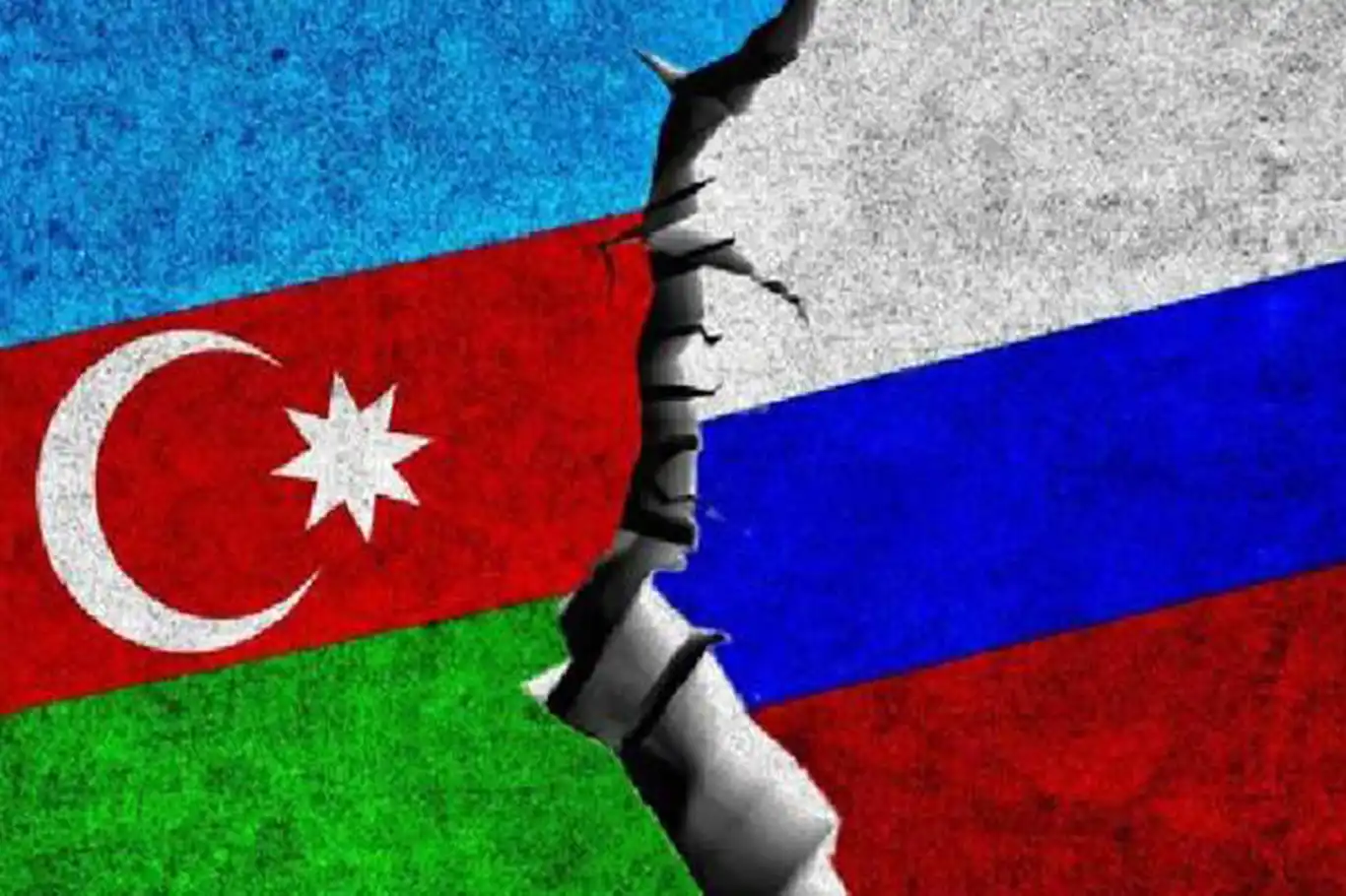 Azerbaycan'dan Rusya'ya nota 
