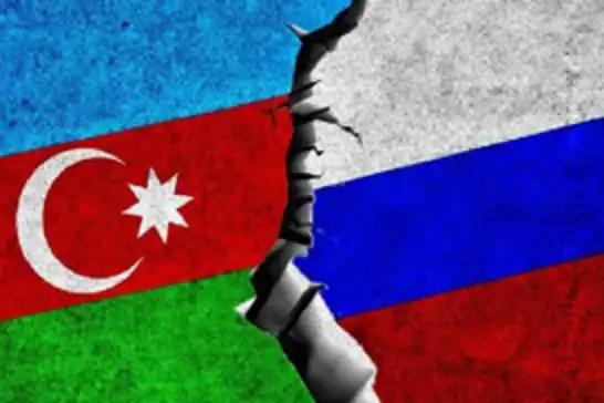 Azerbaycan'dan Rusya'ya nota 