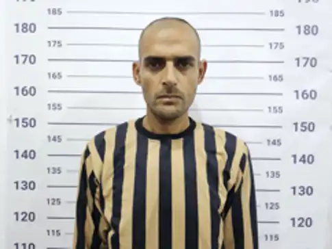 الداخلية السورية تعلن اعتقال أحد سجّاني صيدنايا