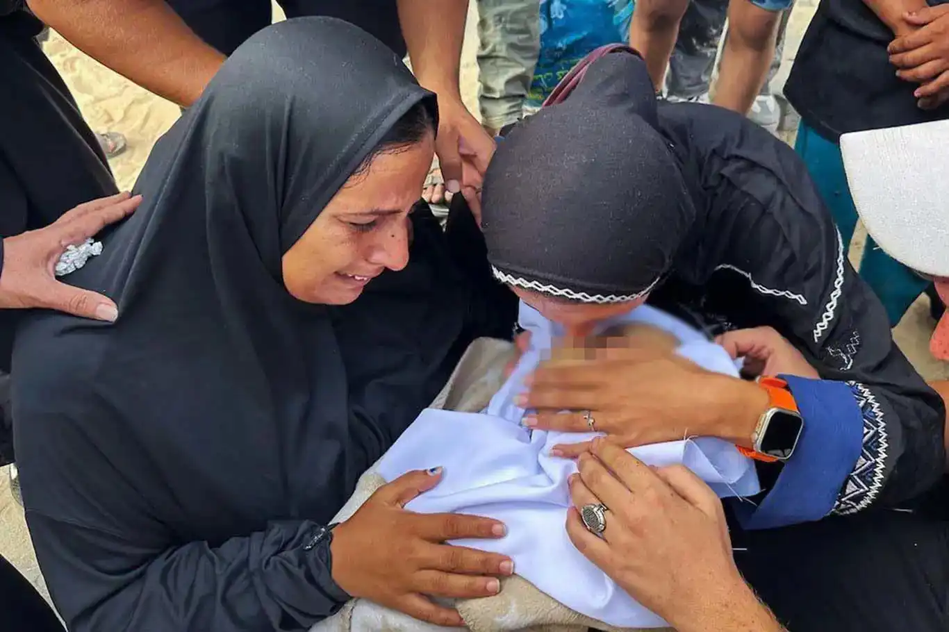 با وجود آتش‌بس، حملات صهیونیستی ادامه دارد: یک شهید