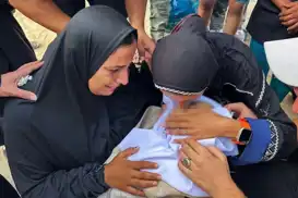 با وجود آتش‌بس، حملات صهیونیستی ادامه دارد: یک شهید