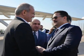 Iranian President congratulates Iraqi Prime Minister on successful parliamentary elections