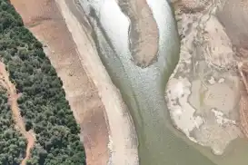 ZMO Başkanı Çakmak: Kuraklık ve azalan su kaynakları tarımı tehlikeye atıyor