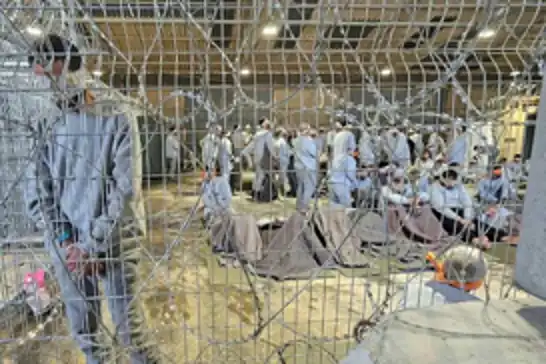 Filistinli esirin tanıklığı, siyonist hapishanelerdeki işkence düzenini bir kez daha ortaya koydu