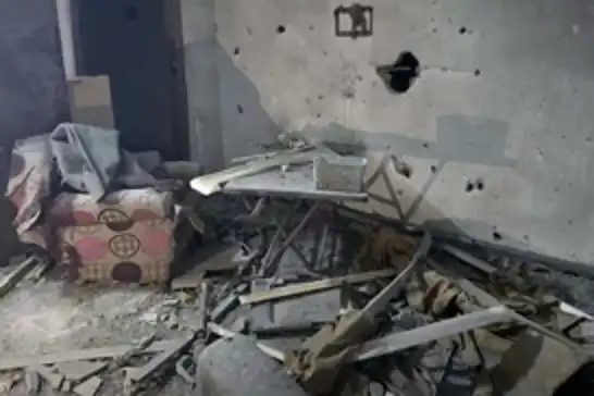 سەرچاوەی هێرشی مووشەکی دیمەشق دەستنیشانکرا: لێکۆڵینەوە بەردەوامە