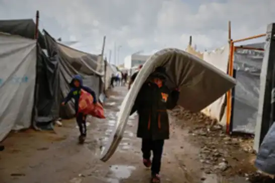 Hazım Kasım, Arap Birliği’nden Gazze’deki felaketle ilgili bir tavır ortaya koymasını istedi