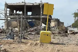 Trump yönetimi, Refah'taki direnişçiler için siyonist rejime baskıyı artırdı