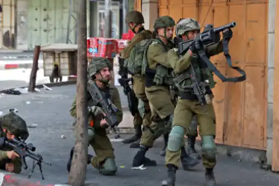 Batı Şeria'da işgalci rejim saldırıları: Bir şehit, bir yaralı