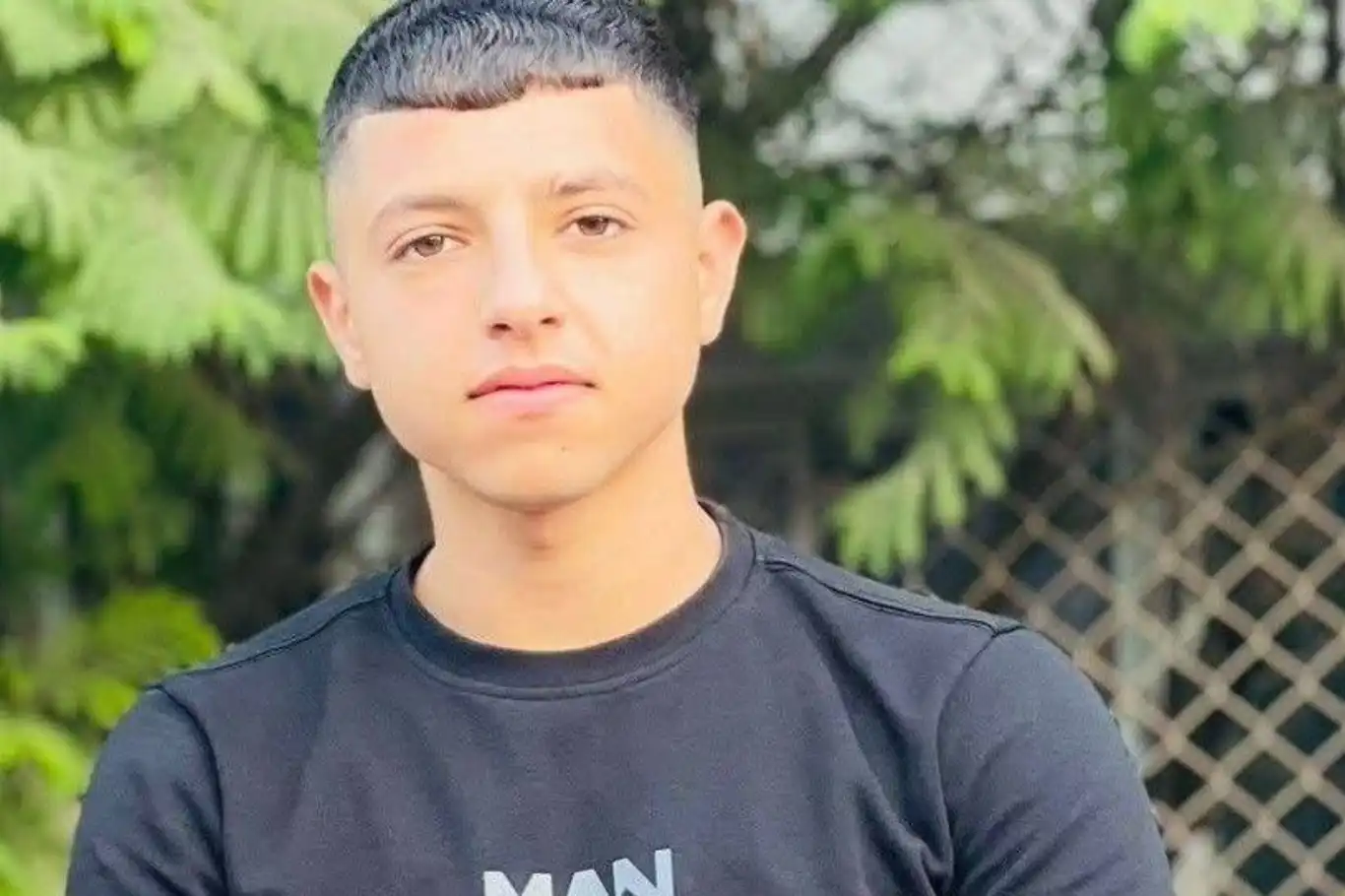 الضفة المحتلة..شهيد برصاص قوات الاحتلال في مخيم عسكر شرقي نابلس