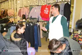 Orphans Foundation delivers winter clothing to vulnerable children in Siirt