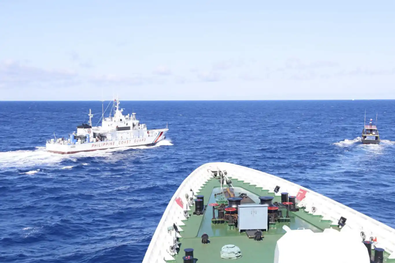 China–Japan tensions escalate as Beijing intensifies ‘rights enforcement patrols’