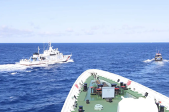 China–Japan tensions escalate as Beijing intensifies ‘rights enforcement patrols’