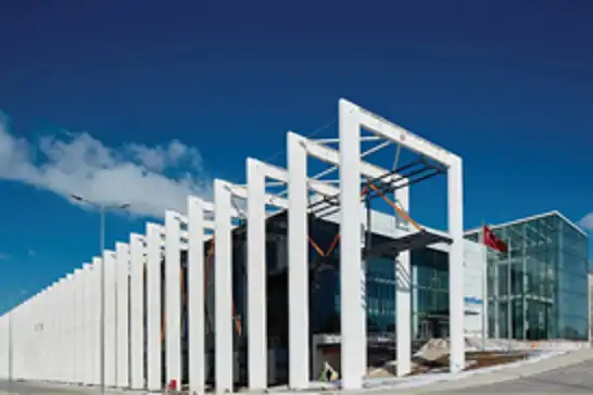 ASELSAN, 26 milyon dolarlık medikal görüntüleme sistemi sözleşmesi imzaladı