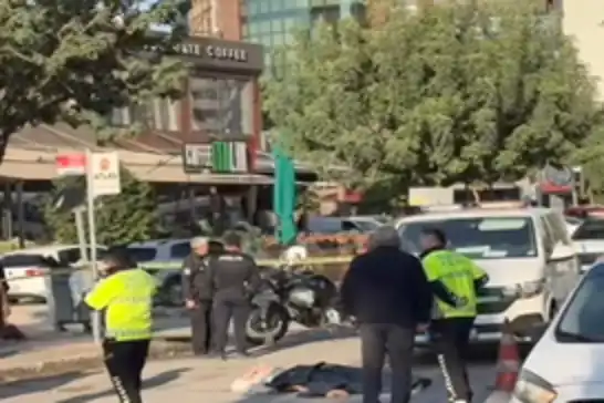 Adana'da 13 yaşındaki öğrenci kazada hayatını kaybetti 