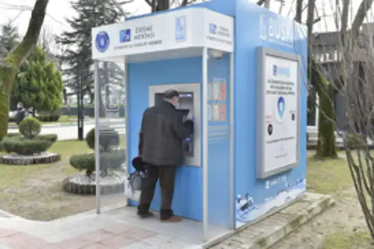 Bursa'da suya yapılan yüzde 30'luk zam tepkiyle karşılandı