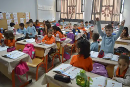 Dr. Orhan Ay: Sağlıklı bir eğitim süreci aile, öğretmen ve okulun birlikte hareket etmesiyle mümkün olabilir