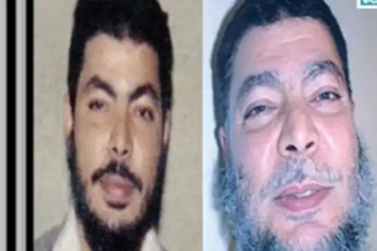 المصري قاتل الصهيوني "كاهانا" تحت العزل الانفرادي في الولايات المتحدة منذ 34 عاماً