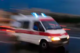 Konya’da otobüste bıçaklı kavga: 1 yaralı