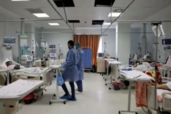 شیوع هپاتیت در غزه به یک بحران تبدیل شده است: ۷۰ هزار مورد ابتلا و هیچ اقدام پیشگیرانه‌ای صورت نگرفته است