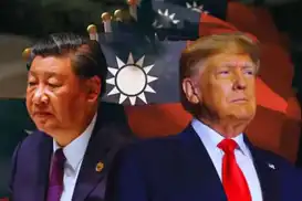 الصين تندد بصفقة أسلحة أمريكية لتايوان