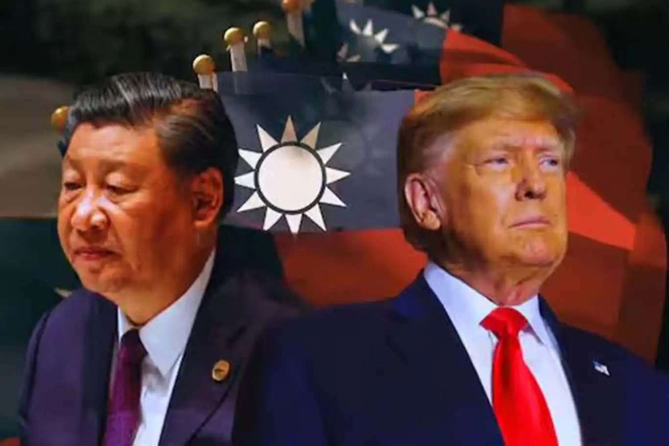 China strongly condemns $330 million US arms sale to Taiwan