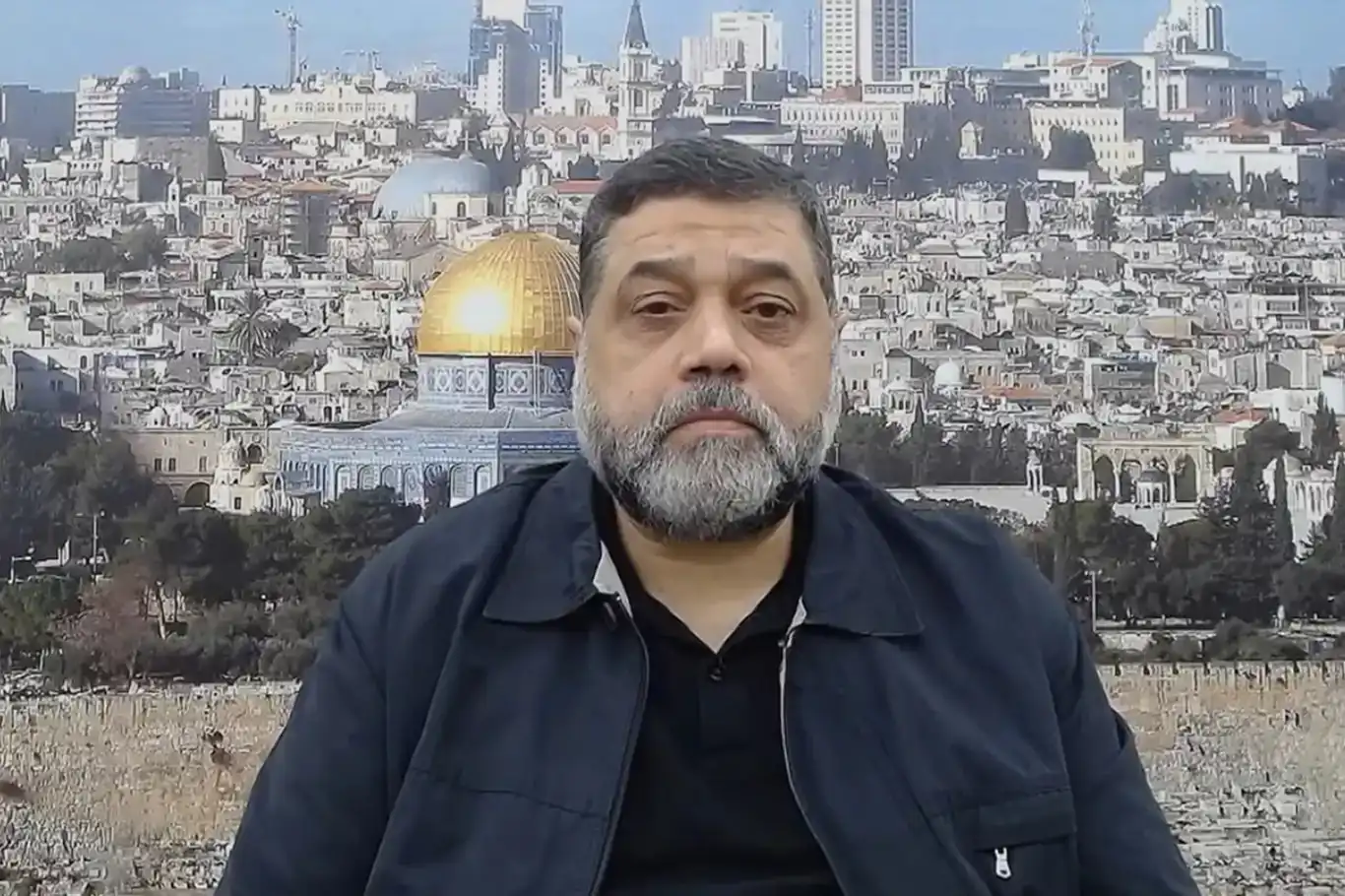 حەماس: ڕەشنووسی بڕیارنامەکەی ئەمریکا لە بەرژەوەندیی داگیرکەرانە