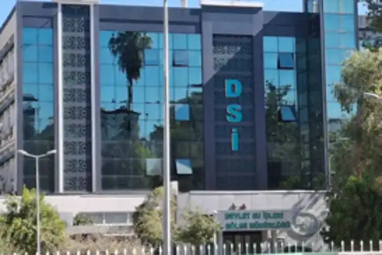 DSİ 6. Bölge Müdürlüğüne 18 sürekli işçi alınacak