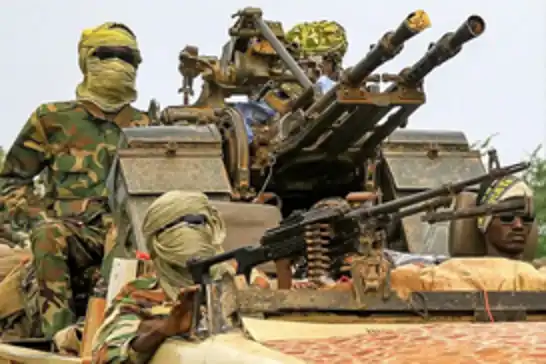 الجيش السوداني ينسحب من بلدة "أم سيالة" الاستراتيجية في شمال كردفان
