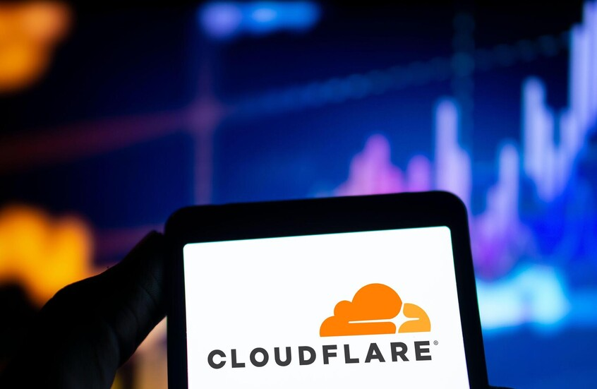 توقف عالمي يضرب خدمة "Cloudflare" ويؤثر على عمل بعض مواقع التواصل الاجتماعي حول العالم