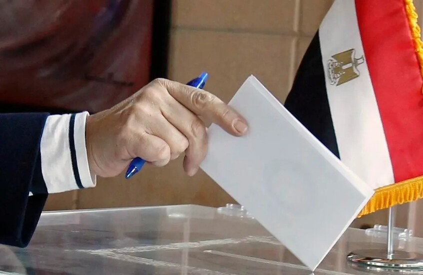 مصر.. إلغاء الانتخابات في 19 دائرة عقب تصريحات السيسي